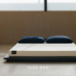 슬로우베드 더 뉴 맥시멈 토퍼 매트리스 11.5cm