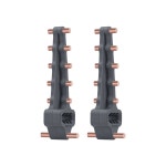 FIMI X8 Mini SE Mavic 2 Pro용 Yagi 안테나 줌 신호 부스터 범위 확장기 스마트 컨트롤러 드론