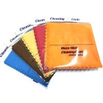 국산 악기 청소용 초극세사 천 융 수건 크리너 클라리넷 플룻 청소 세척 관리용품