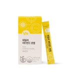 비타민하우스 데일리 비타민C 분말 2g x 10포