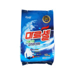 에스엠그린 크리오 마르셀 찬물전용 강력 세탁 세제 10kg