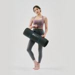 오짐 오짐 NBR 스탠다드 프리미엄 요가매트 두꺼운 홈트매트 15mm