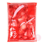 해울 홍초생강 1 3kg