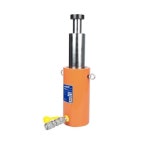 UDT UDT 유압2단램 15ton 이단 수동램 작기 UR-1530D