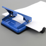 펀치 2공 펀칭기 펀칭기