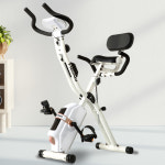 조이스포츠 헤드피트니스 접이식 실내자전거 BC3100