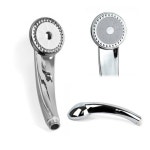 삼정크린마스터 가정용 심플 자취방 모텔 여관 여행용 작은 샤워기 헤드