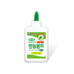 종이나라 종이나라 종이나라 만능본드 120g 단품 강력접착 다용도본드