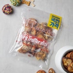 더독 국민가격 NTC 돼지족발 슬라이스