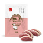 퓨어 가마솥 곰탕 오리 30g