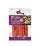 더키코 더키코 한줌의 리얼간식 연어스틱