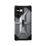 UAG UAG 갤럭시S22울트라용 플라즈마 투명 슬림 범퍼 풀커버 케이스
