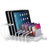 SOOPII SOOPII 7포트 USB PD PPS 초고속 멀티충전기 CS70