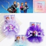 디즈니 겨울왕국 써클레이스 집게핀