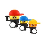 귀여운 모자 자전거 벨