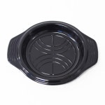 명성 뚝배기받침 냄비받침 5 5호 멜라민 업소용 가정용