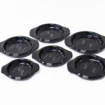 명성 뚝배기받침 냄비받침 5 5호 멜라민 업소용 가정용