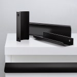 키밍 가구 핸들 손잡이 장문 서랍 인테리어 Type1-길이80mm