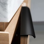 키밍 가구 핸들 손잡이 장문 서랍 인테리어 Type1-길이80mm