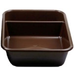 식기 수거함 그릇 수거통 업소용 설거지 박스 분리형