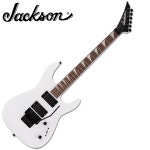 잭슨 Jackson 일렉기타 X Series DINKY DK2X - Snow