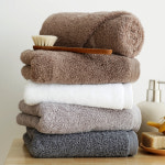 충무타올 클라우망 호텔바스 40수 500g