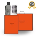 송월 우산 타올 O G 선물세트5 CM3단폰지 HC플로우