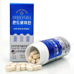 아임더닥터 콘드로이친 1000mg x 60정