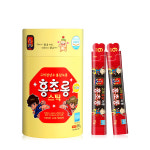명기삼 홍초롱 어린이 홍삼 녹용 스틱 10g x 30개입