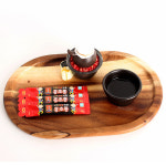 명기삼 홍초롱 어린이 홍삼 녹용 스틱 10g x 30개입