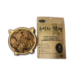 피어 추억의 견빵 강아지 비스켓 귀리가루+쌀가루