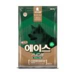 곰표 특수견 에이스 닭고기