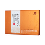 참다한 컴파운드케이K 골드 홍삼 스틱 10g x 30포