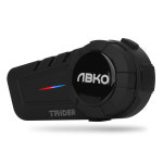 앱코 앱코 TRIDER 헬멧 블루투스