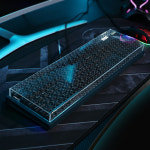 앱코 앱코 AKR01 아크릴 키보드 덮개