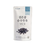 바디랩 검은콩 순수 두유 99.9 