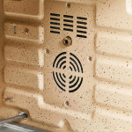 중산물산 위즈웰 GL-42A