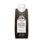 키토선생 닥터바리스타 버터커피 250ml