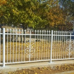 엘토로 엘토로 엘토로 아트휀스 타입3 기초형세트 1 울타리 전원주택 담장 디자인 펜스