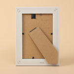 4x6 탁상용 액자 사진 전시 엔틱 액자 2개세트