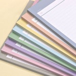 플랜비 메모패드 B5