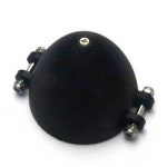 에이치와이 실재고 HY 플라스틱 폴딩 스피너 D51 Yoke 축 021403A