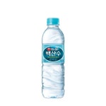 백산수 백산수 미니생수 500ml