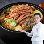 고향식품 임성근 임성근 뼈없는 감자탕 350g x 10개입