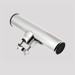 키밍 로드 홀더 낚시대 꽂이 받침 낚시공구 걸이 goo 44663yk 43-51MM