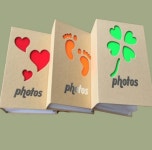 포토북 사진첩 추억앨범 4x6포켓식앨범 100장보관가능