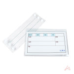 병실명찰 이름표 네임스티커스티커 이름표