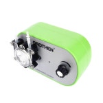 고정밀 소형 연동 펌프 액체 펌프 GROTHEN 분 분 양 조절