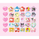 토이트론 위드림 산리오캐릭터즈 입체 스티커메이커DX