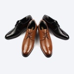 남성 키높이 구두 직장인 정장 캐주얼 신사화